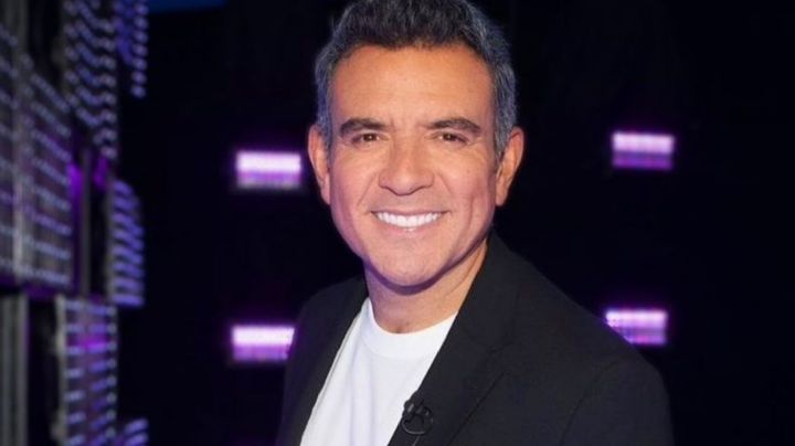 Héctor Sandarti rompe el silencio y revela la posible razón de su salida de 'LCDLF'