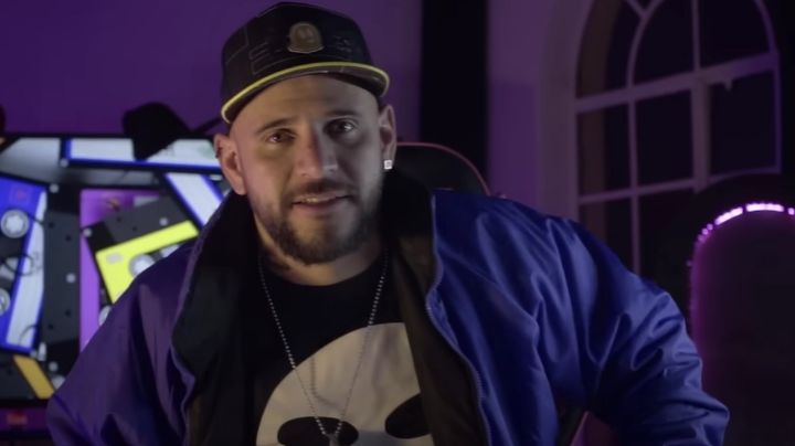 "Me dieron publicidad": 'Como Dice el Dicho' lanza capítulo inspirado en Temach