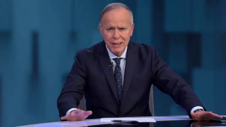 Así se sintió Ciro Gómez tras el careo con 'El Patrón', responsable del atentado en 2022