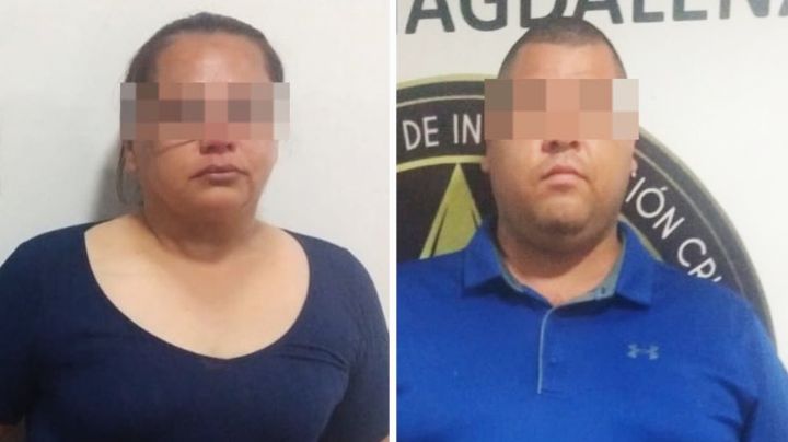 Vinculan en Sonora a dos policías municipales por abuso de autoridad; golpearon a detenido