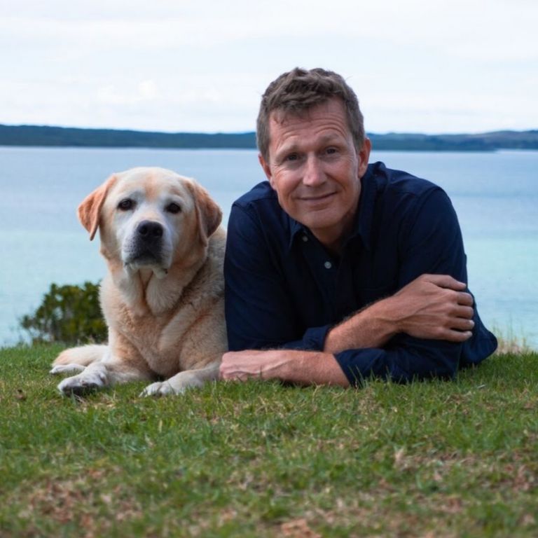 Fallece Tony Knight en festival de música de París 