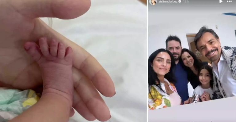 José Eduardo Derbez hace impactante confesión tras reencuentro de Victoria Ruffo y Eugenio Derbez