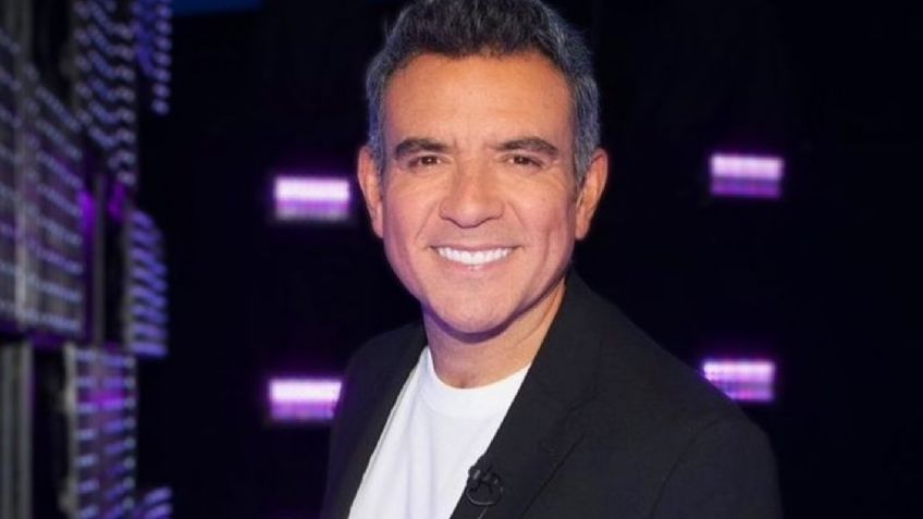 Héctor Sandarti rompe el silencio y revela la posible razón de su salida de 'LCDLF'