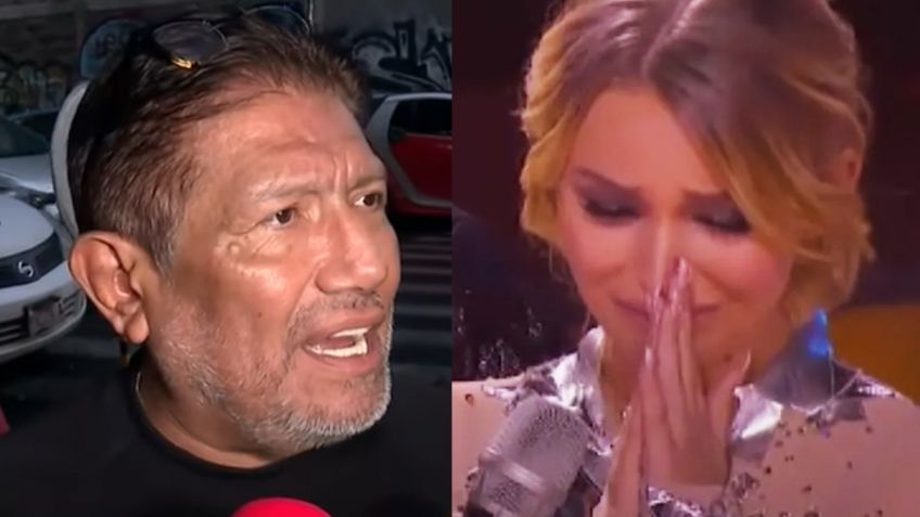 La corrió: Juan Osorio no avisó a Irina Baeva que la sacaría de 'Aventurera'; así se enteró