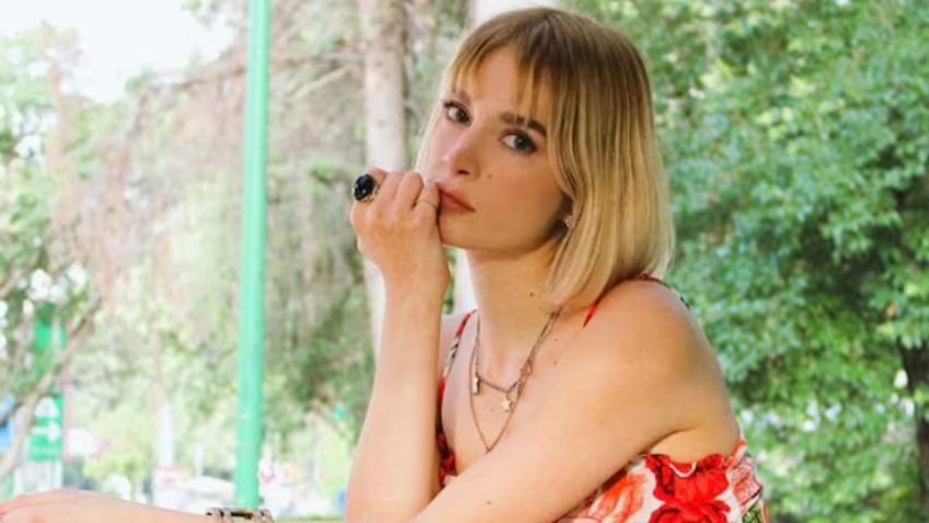 ¿Se refugia en el alcohol tras tragedia? Imelda Tuñón se sincera sobre entrevista 'ebria'