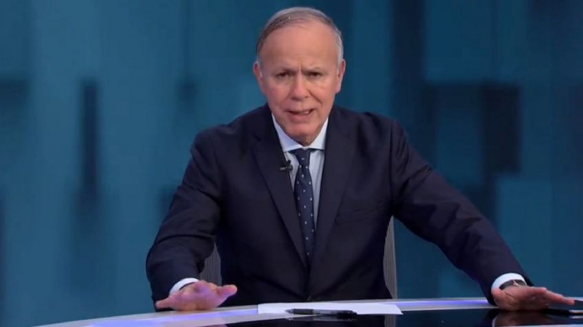 Así se sintió Ciro Gómez tras el careo con 'El Patrón', responsable del atentado en 2022