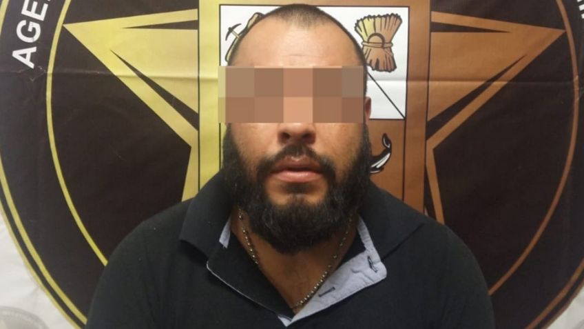 Ciudad Obregón: Cae chofer de aplicación que secuestró a pasajera para abusar de ella