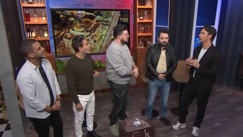 Adiós Televisa: Despiden a conductor de 'Miembros al Aire' tras 1 año en el programa