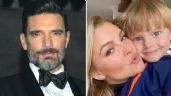 Foto ilustrativa de la nota titulada Marjorie de Sousa, firme en no dejar que Julián Gil conviva con su hijo: "No me preocupa"