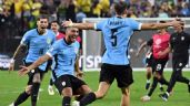 Foto ilustrativa de la nota titulada Brasil vuelve a decepcionar en la Copa América, Uruguay los elimina a base de pura 'garra'