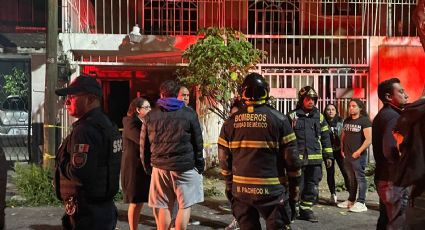 Incendio en Lindavista: Abuelito y su perro mueren calcinados; autoridades investigan