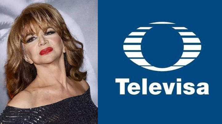 Fue amenazada: Tras secuestro y abusos, actriz de Televisa llega a 'Hoy' con fuerte noticia