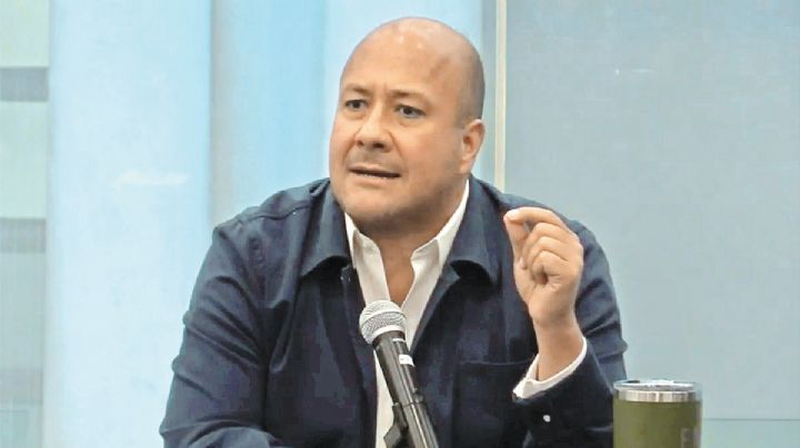 Enrique Alfaro anuncia licencia y retiro de la política tras finalizar su mandato en Jalisco