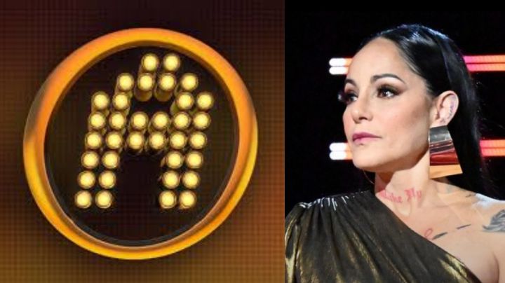 "Las reglas las hice yo": Héctor Martínez destroza a Lola Cortés en vivo de 'La Academia'