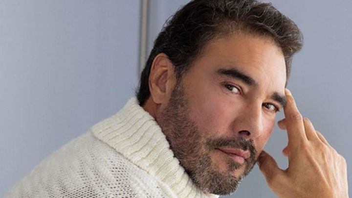 De cachetear a reportero a abusar de su expareja: Eduardo Yáñez y sus peores escándalos