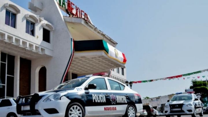 Junio cierra con más de 29 delitos patrimoniales en el municipio de Navojoa