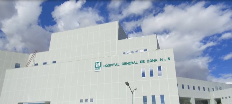 Hospital de Tepotzotlán