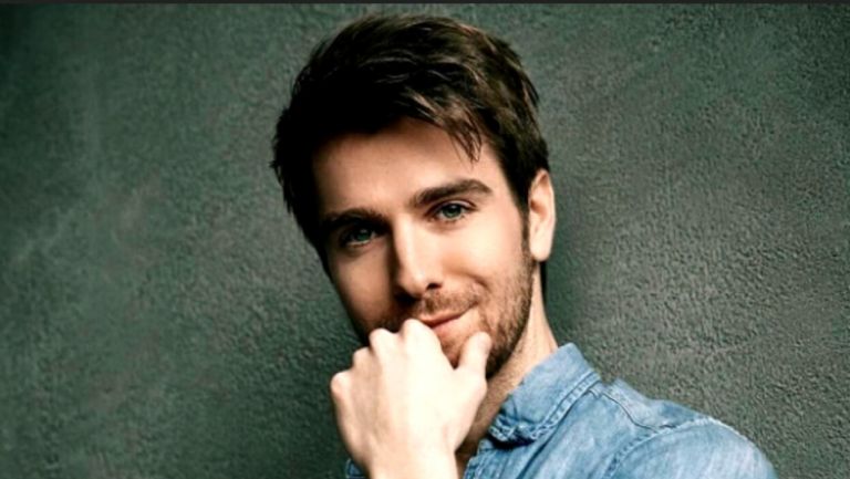 Muere el actor Mike Heslin por un ataque al corazón