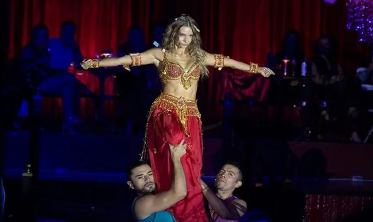 Irina Baeva estaría destrozada por despido de Aventurera