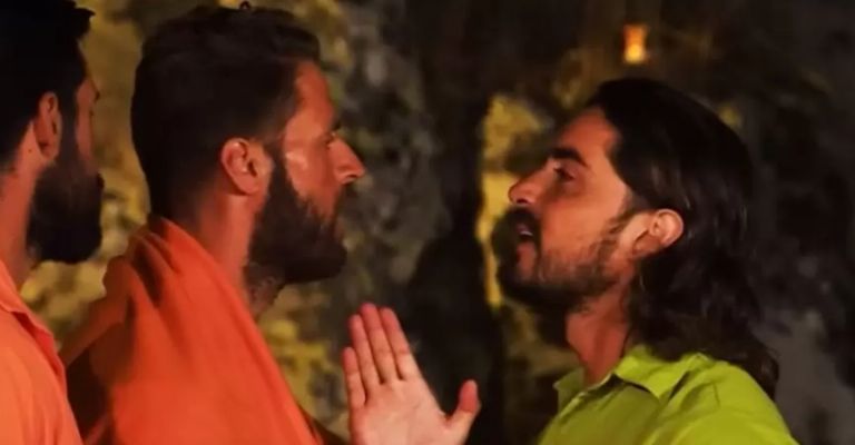 Ferka confiesa su reacción al ver reencuentro de Jorge Losa y Christian Estrada