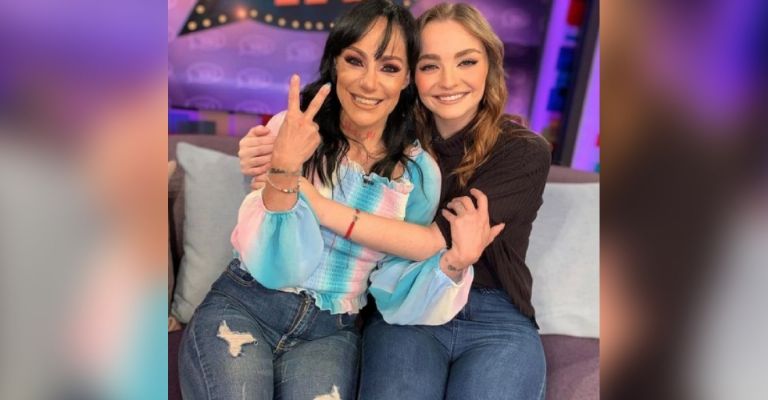 Lola Cortés podría dejar La Academia tras su cirugía y su lucha contra el cáncer