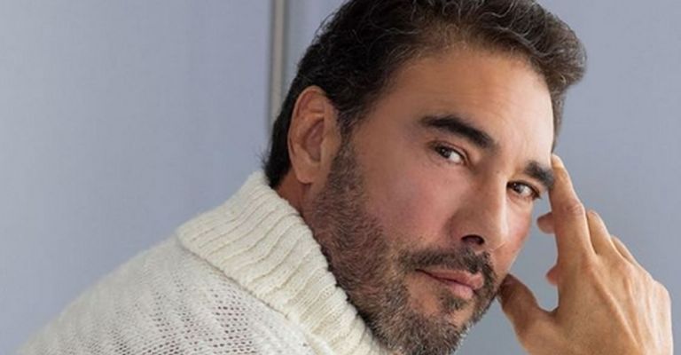 Eduardo Yáñez revela que padece depresión y pensó en quitarse la vida