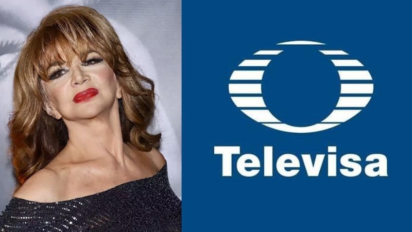 Fue amenazada: Tras secuestro y abusos, actriz de Televisa llega a 'Hoy' con fuerte noticia