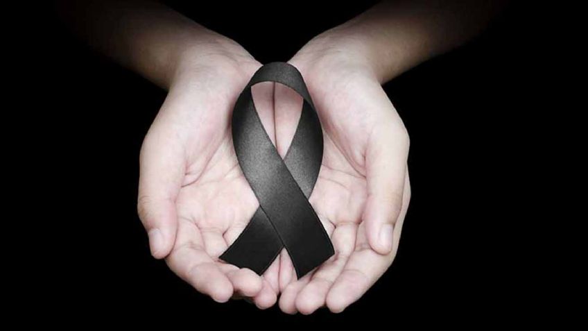 Muere joven actor por inesperado infarto; su pareja asegura que gozaba de buena salud