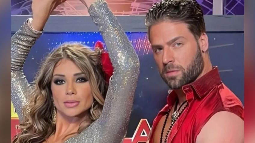 ¿Lo saca del clóset? Ferka hace inesperada confesión de Jorge Losa tras su separación