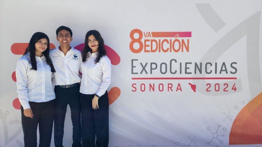 'Water-One’, un proyecto estudiantil que busca solucionar la sequía en la región del Mayo