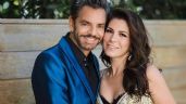 Foto ilustrativa de la nota titulada Tras 12 años de matrimonio, Eugenio Derbez y Alessandra Rosaldo sorprender con esto