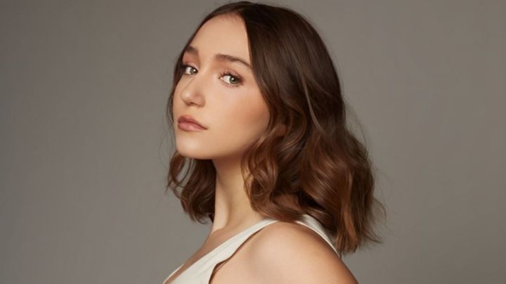 Tras escándalo de Andrea Legarreta, Nina Rubín reaparece con fuerte mensaje en Instagram