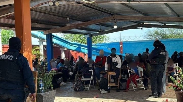 Denuncian secuestro de 61 migrantes africanos en Sinaloa: Trabajaban de forma ilegal