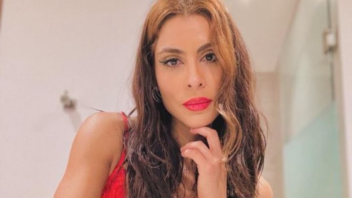 Esta es la poderosa razón por la que María León no será 'Aventurera'