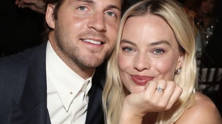 Margot Robbie embarazada de su primer hijo: Fuentes confirman la noticia