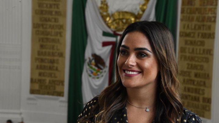 Se queda Alessandra Rojo: Se cancela el recuento de votos en la Cuauhtémoc