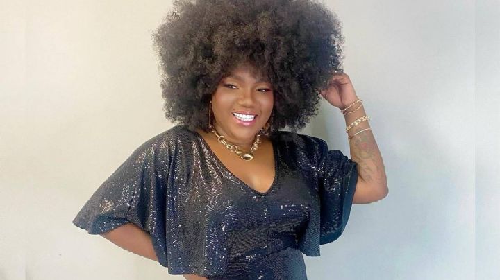 Chiky Bombom a punto de morir; sufre grave accidente automovilístico en autopista