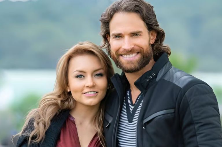 Angelique Boyer felicita a Sebastián Rulli por su cumpleaños