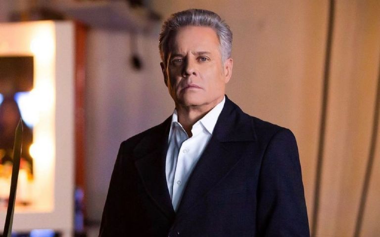 Alexis Ayala lanza fuerte mensaje sobre la infidelidad 