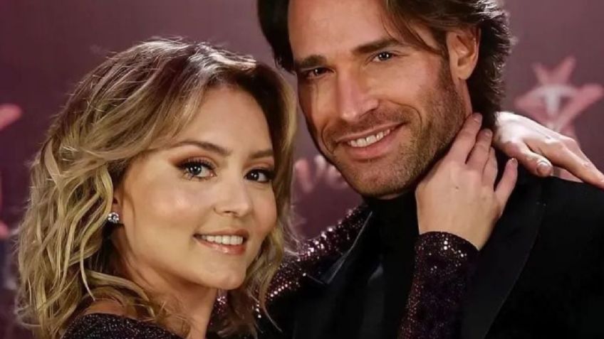 Angelique Boyer deja en shock a Televisa tras enviar tremendo mensaje a Sebastián Rulli