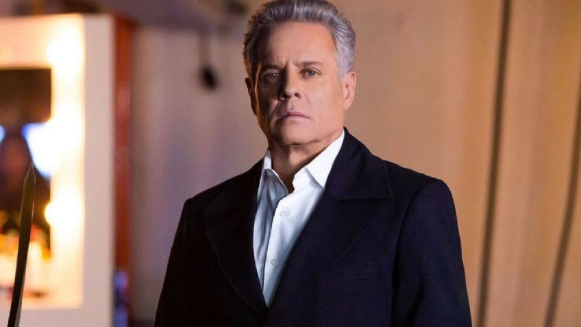 A punto de morir por un infarto, Alexis Ayala relata su experiencia cercana a la muerte