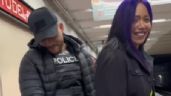 Foto ilustrativa de la nota titulada Tras video viral de Luna Bella, el Metro de la CDMX refuerza seguridad en los trenes
