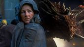 Foto ilustrativa de la nota titulada 'House Of The Dragon': Así fue la muerte de 'Rahenys Targaryen' y 'Meleys' en el libro