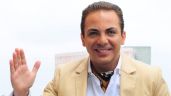 Foto ilustrativa de la nota titulada Lo hizo de nuevo: Cristian Castro presumiría a su nueva pareja en evento en Argentina