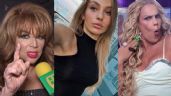 Foto ilustrativa de la nota titulada Olga Breeskin estalla furiosa contra Niurka y defiende a Irina Baeva: "Me da vergüenza"