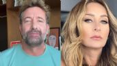 Foto ilustrativa de la nota titulada ¿Expuso a Gabriel Soto como Irina Baeva? Geraldine Bazán da fuerte noticia de infidelidad