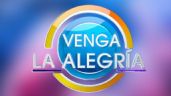Foto ilustrativa de la nota titulada Tras 12 años en TV Azteca, conductor renuncia a 'Venga la Alegría' y se va a la competencia