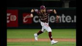 Foto ilustrativa de la nota titulada Jugador de los Tomateros de Culiacán sobresale en el beisbol de los Estados Unidos