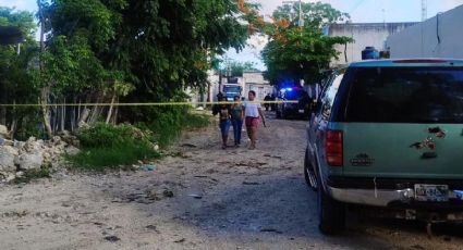 Balean a pareja en motel en Cancún; Sujeto habría descubierto a su esposa con otro