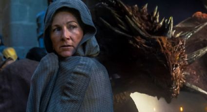 'House Of The Dragon': Así fue la muerte de 'Rahenys Targaryen' y 'Meleys' en el libro